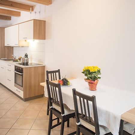 Vintler Apartments Bozen Habitación foto