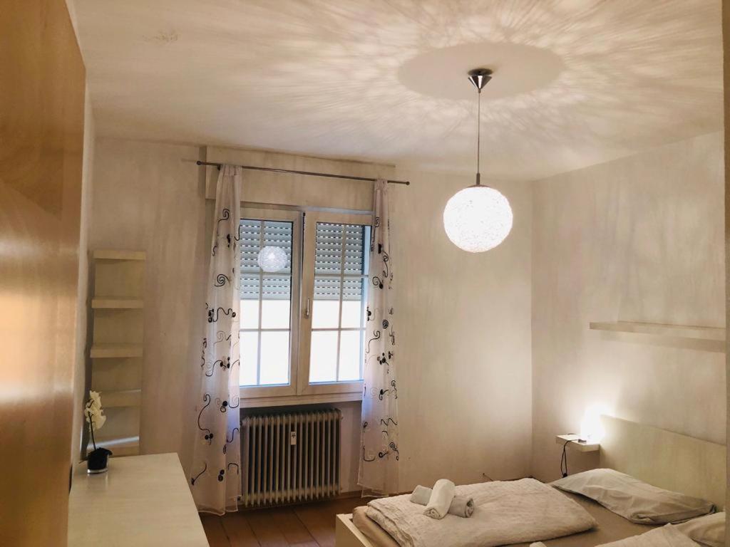 Vintler Apartments Bozen Exterior foto