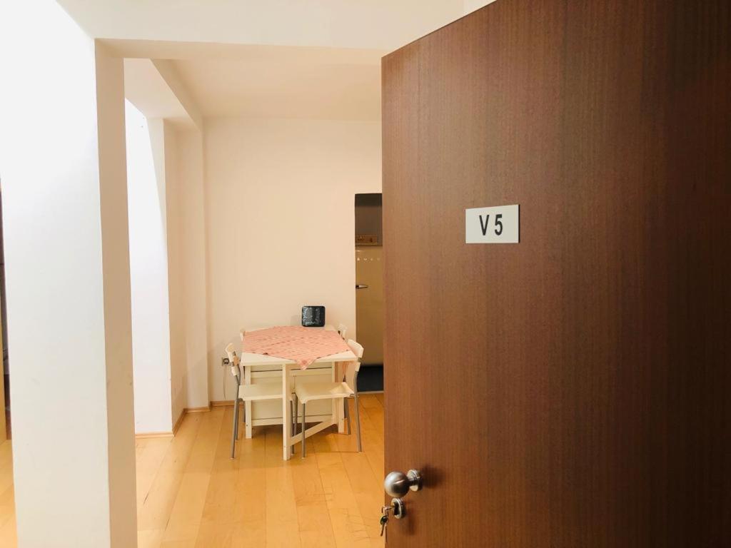 Vintler Apartments Bozen Exterior foto