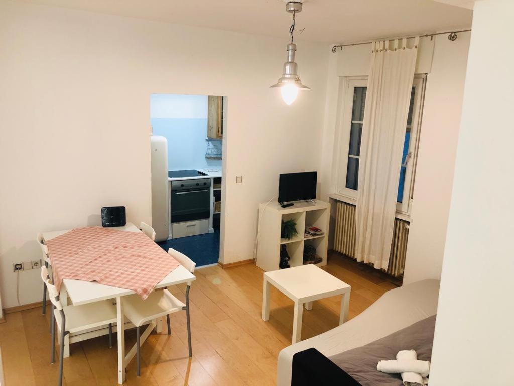 Vintler Apartments Bozen Exterior foto