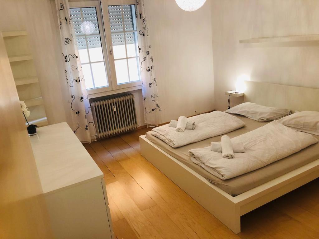 Vintler Apartments Bozen Exterior foto