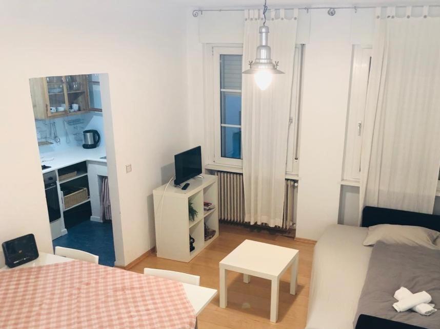 Vintler Apartments Bozen Exterior foto