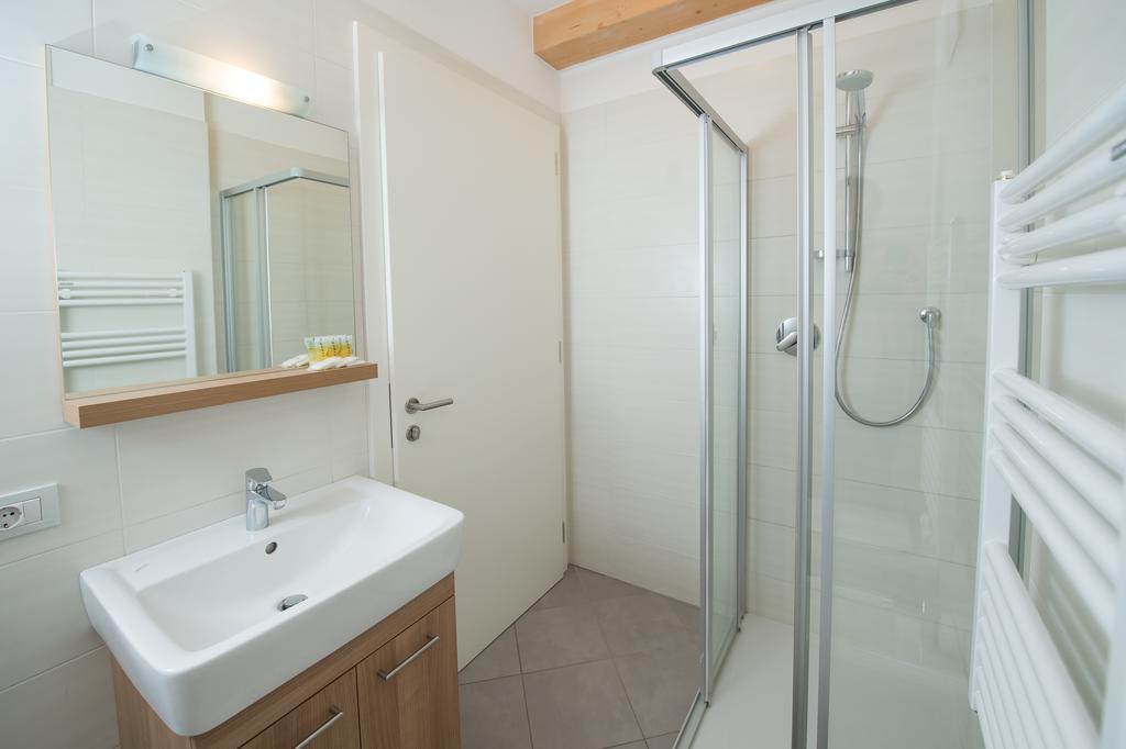 Vintler Apartments Bozen Habitación foto