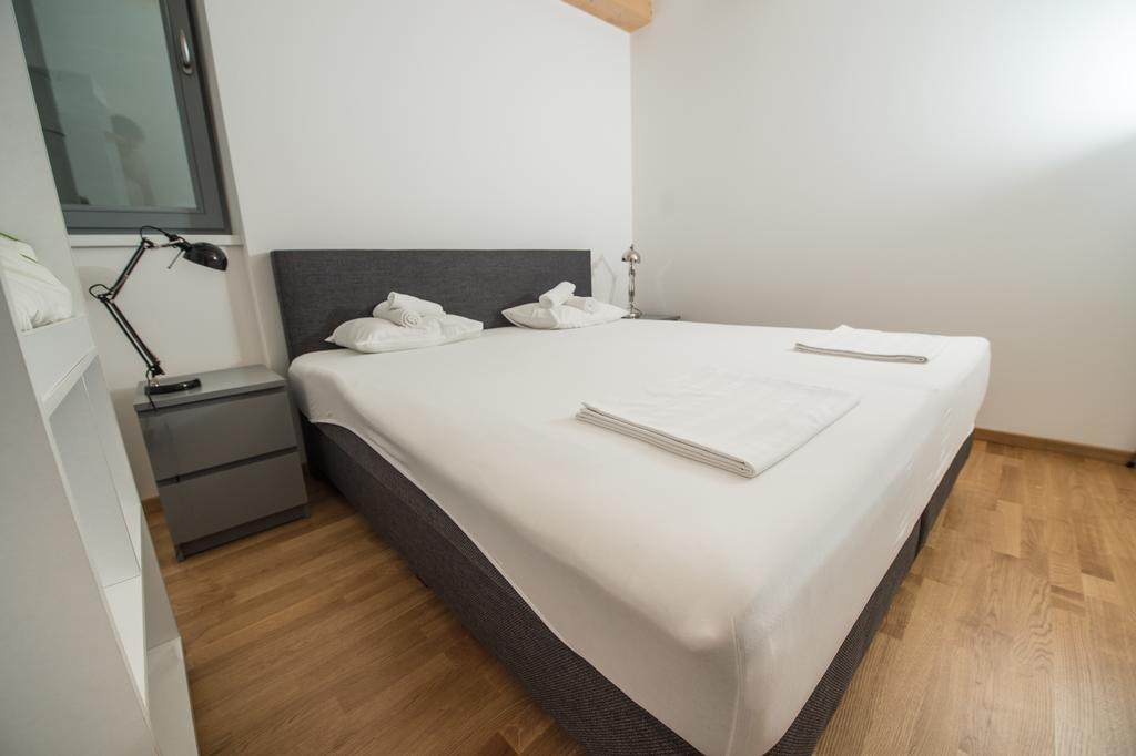 Vintler Apartments Bozen Habitación foto