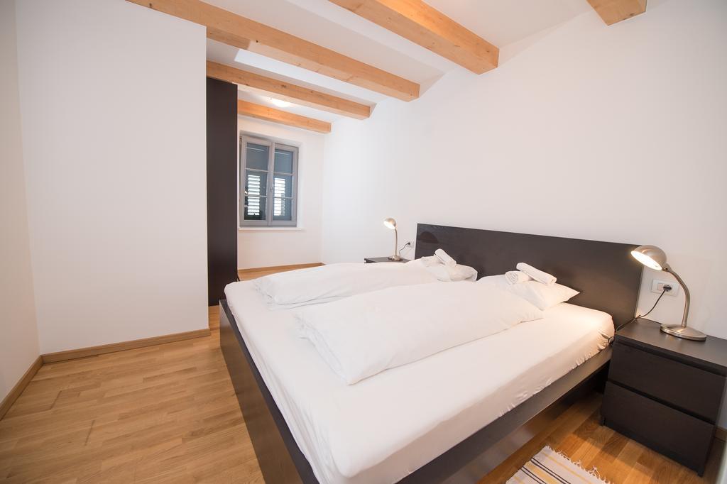 Vintler Apartments Bozen Habitación foto