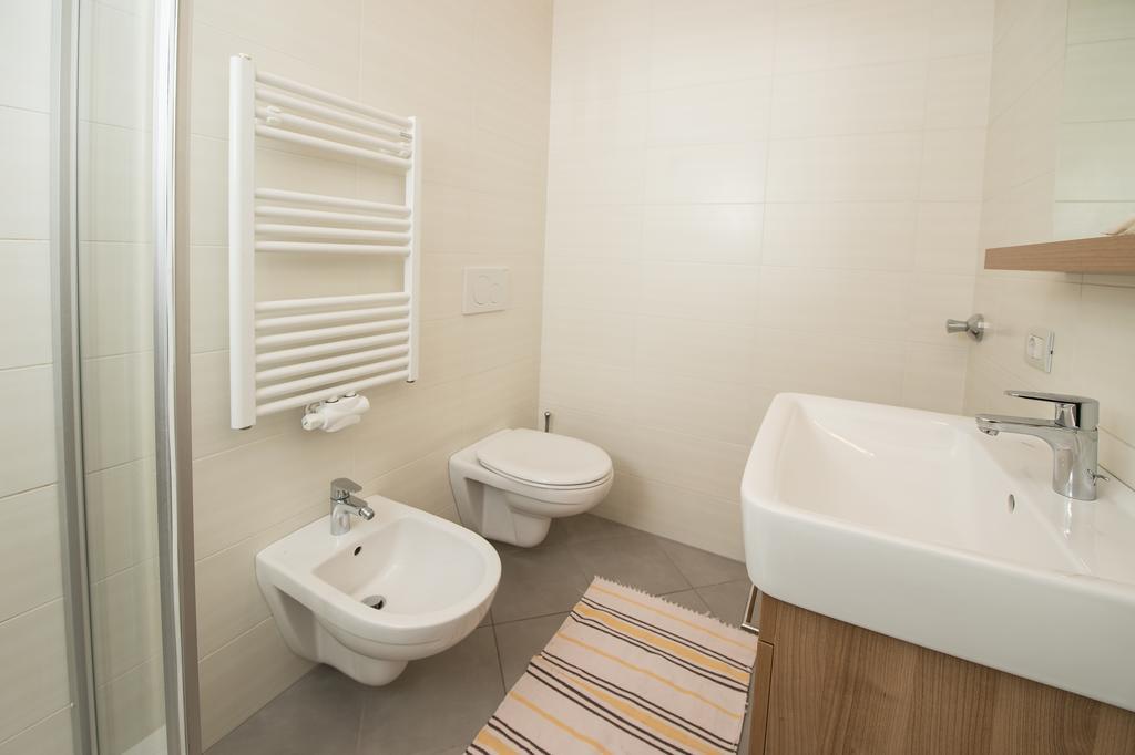 Vintler Apartments Bozen Habitación foto