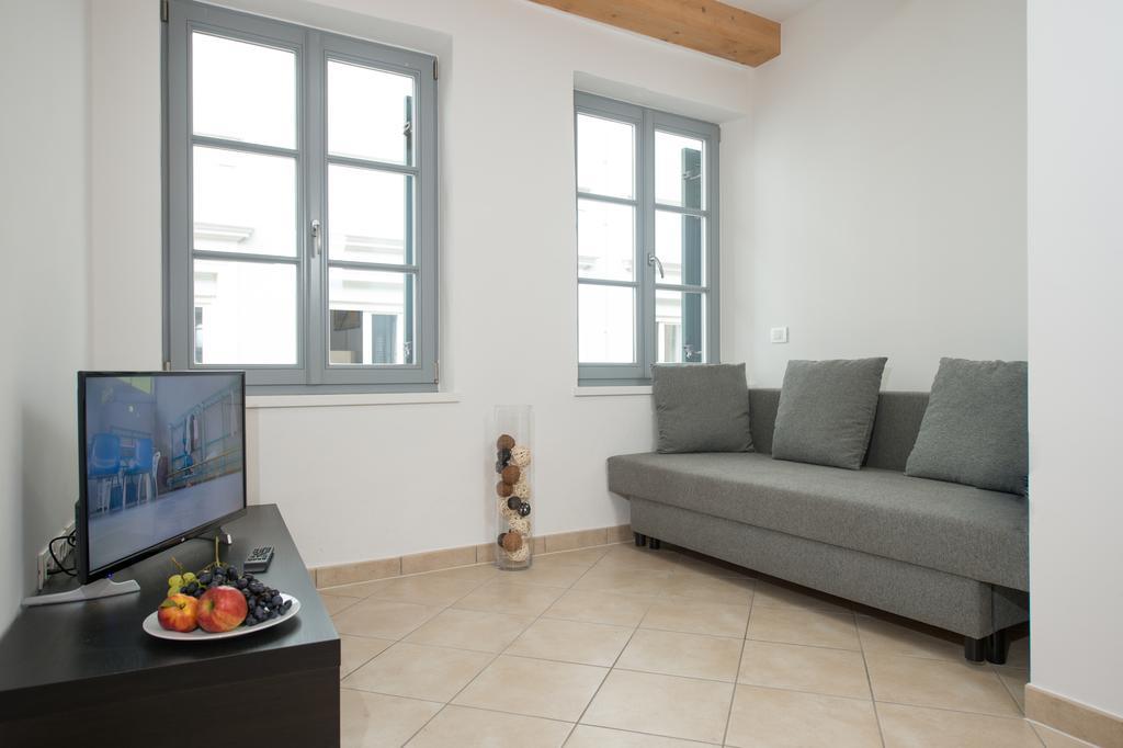 Vintler Apartments Bozen Habitación foto