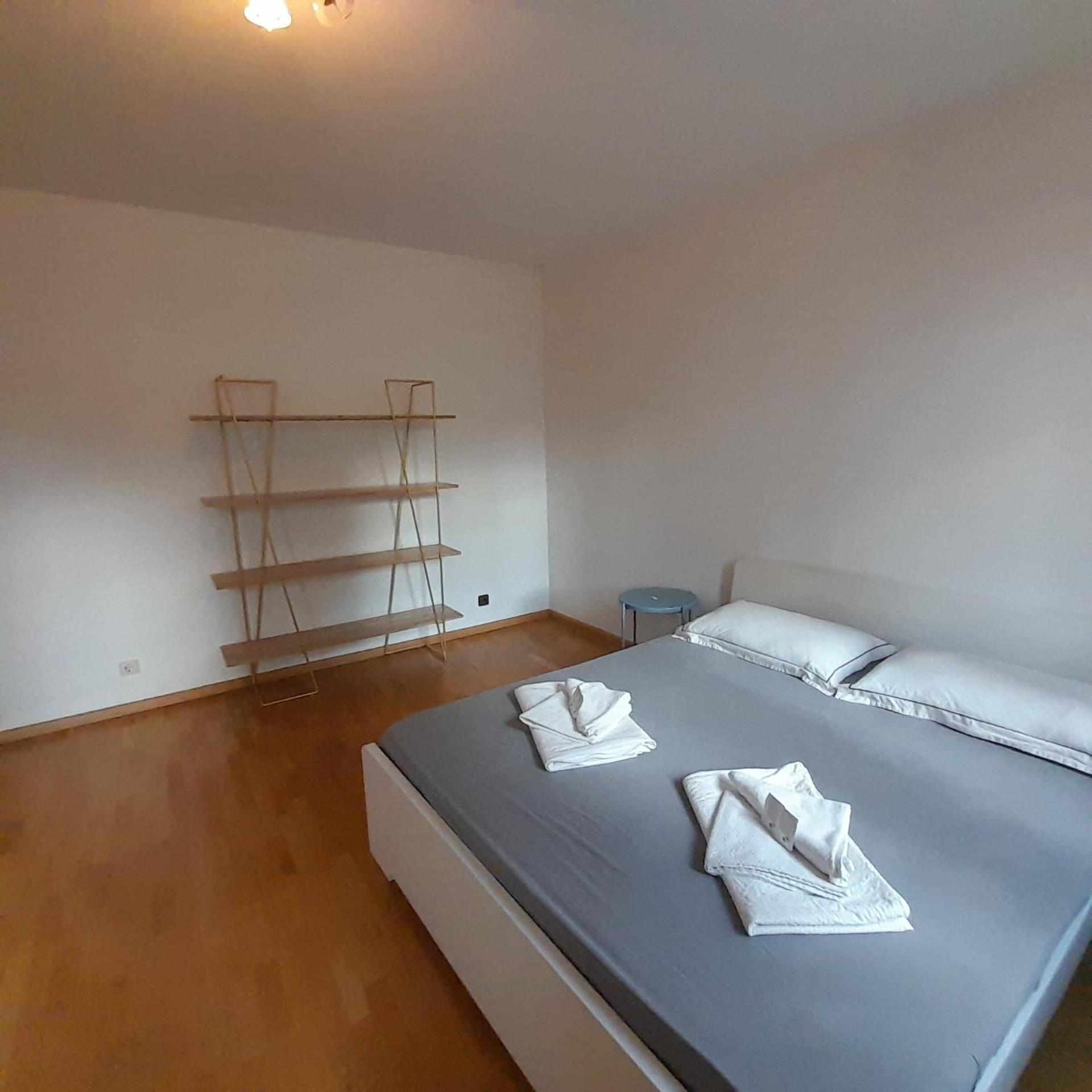 Vintler Apartments Bozen Exterior foto