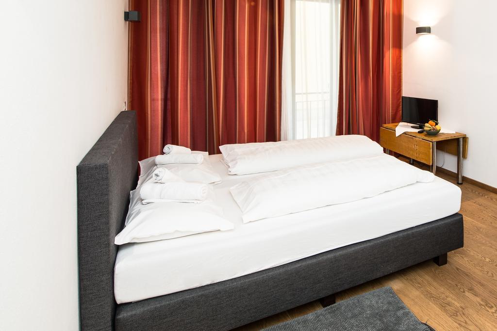 Vintler Apartments Bozen Exterior foto
