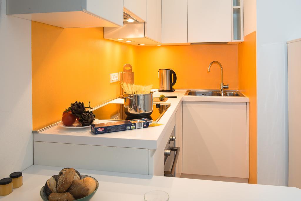 Vintler Apartments Bozen Habitación foto