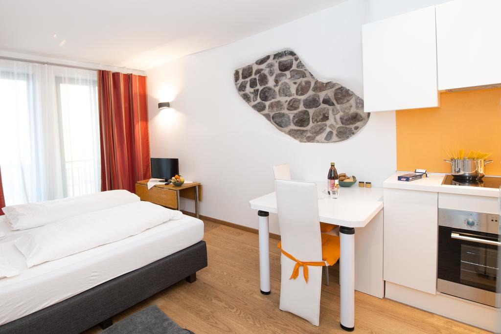 Vintler Apartments Bozen Exterior foto